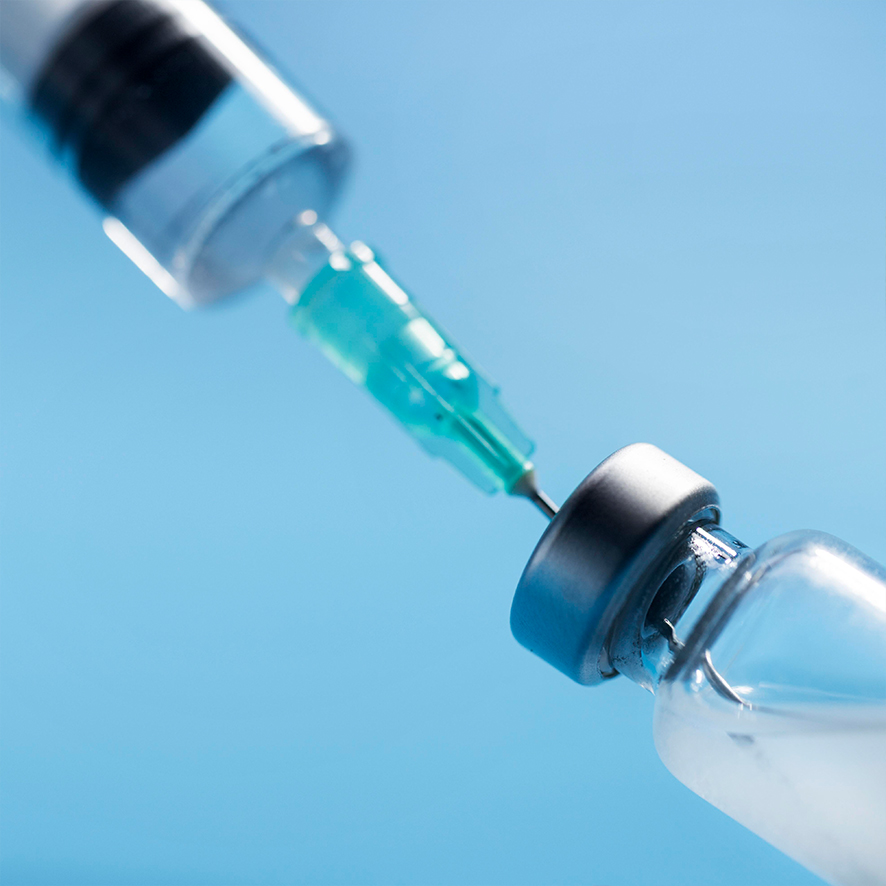 G-shot O-shot Orgazm