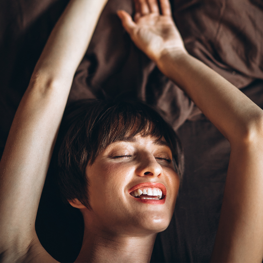 G-shot O-shot Orgazm