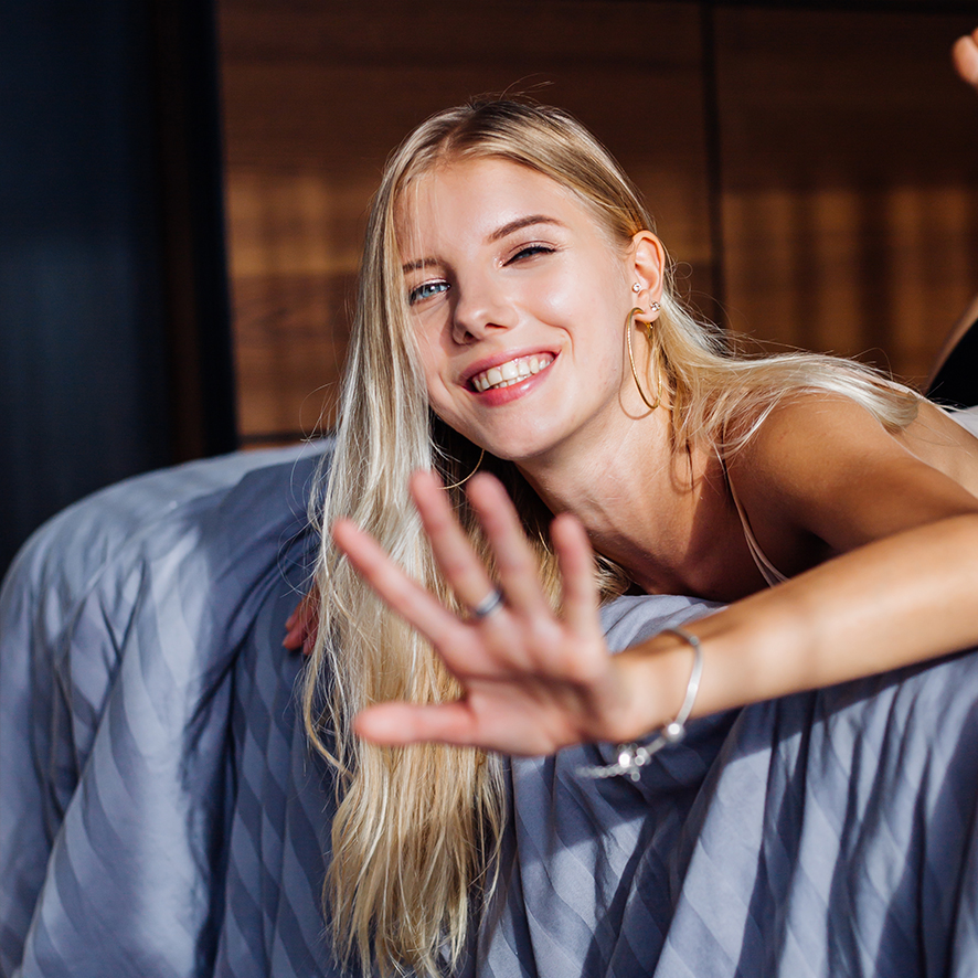 G-shot O-shot Orgazm