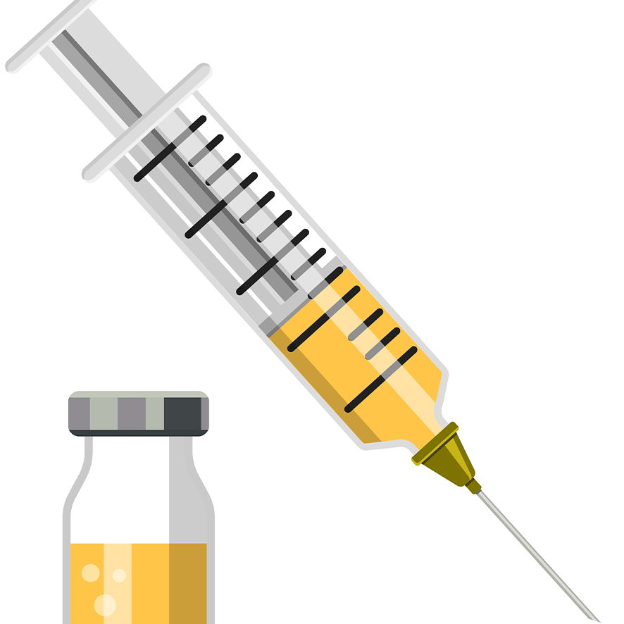 G-shot O-shot Orgazm